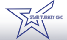 STAR TURKEY CNC MAKİNA SAN. TİC. LTD. ŞTİ.