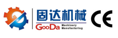 Gooda CNC milling machine