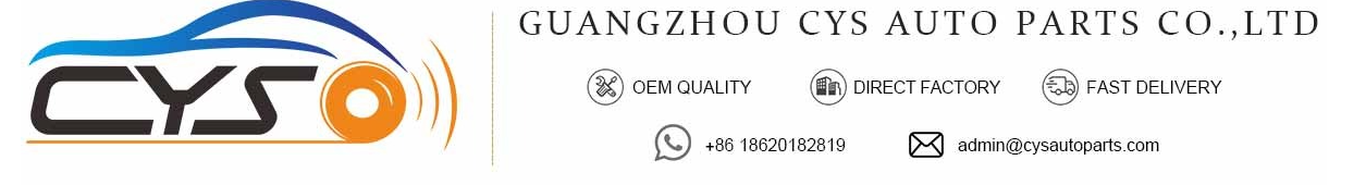 Guangzhou CYS Auto Parts Co., Ltd
