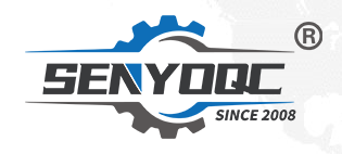 Jinan Senyo Machinery Co., Ltd