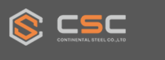 Continental Steel Co.,Ltd