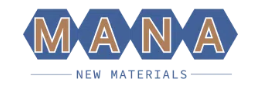 Hunan Mana Materials Technology Co.,Ltd