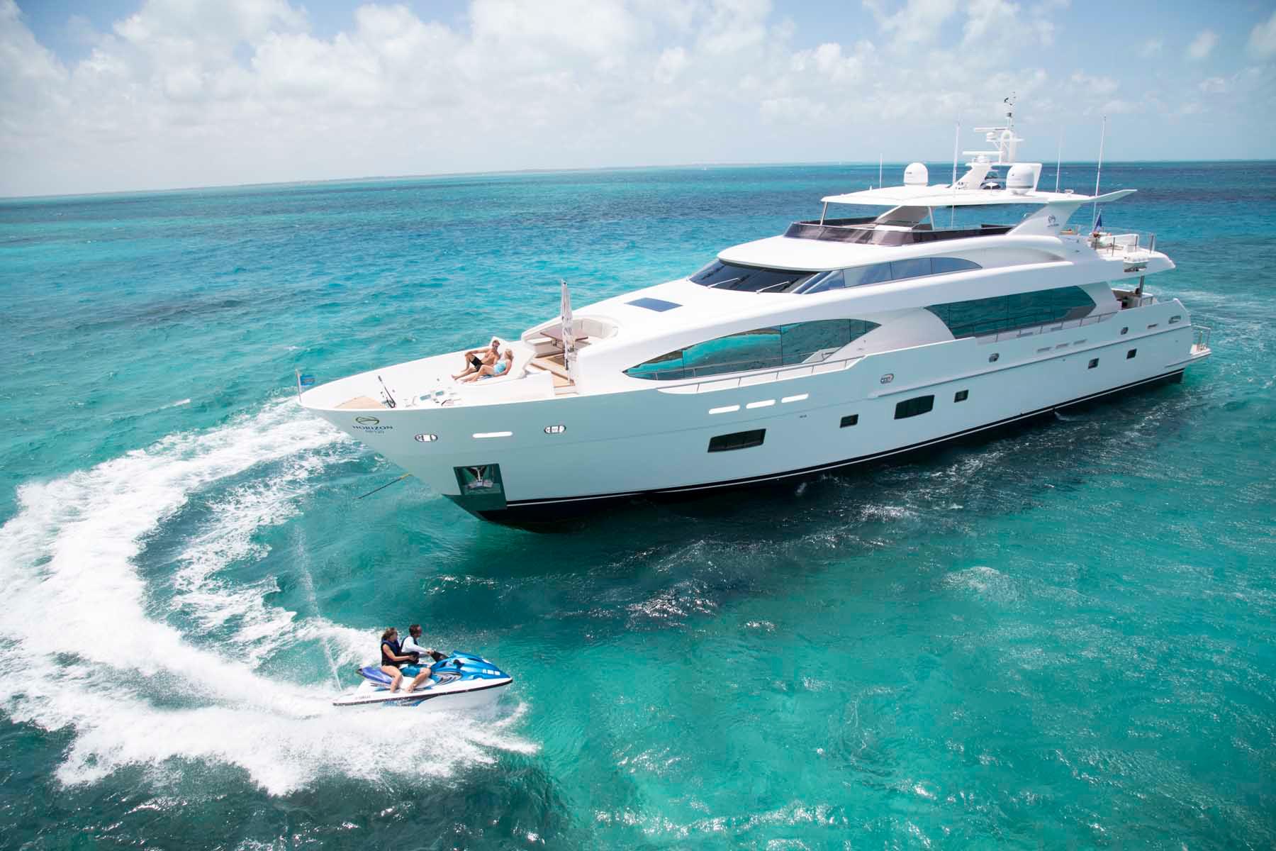 Yachts For Sale And Charter