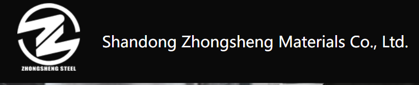 Shandong Zhongsheng Materials Co., Ltd.